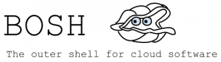 BOSH is an open source tool chain for release engineering, deployment and lifecycle management of large scale distributed services